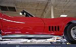 1968 Corvette Convertible Thumbnail 67