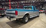 1992 F250 XLT 4x4 Thumbnail 8