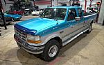1992 F250 XLT 4x4 Thumbnail 14