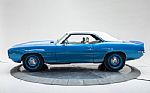 1969 Camaro Thumbnail 2