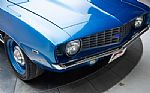 1969 Camaro Thumbnail 23