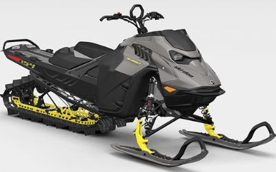 Photo of a 2026 Ski-Doo Summit Adrenaline With Edge PA for sale
