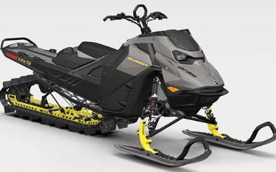 Photo of a 2026 Ski-Doo Summit Adrenaline With Edge PA for sale
