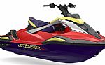 2026 WaveRunner JetBlaster Thumbnail 1