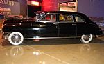 1949 Super Deluxe Eight LWB Sedan Thumbnail 1