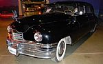 1949 Super Deluxe Eight LWB Sedan Thumbnail 2