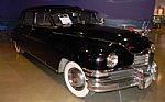 1949 Super Deluxe Eight LWB Sedan Thumbnail 6
