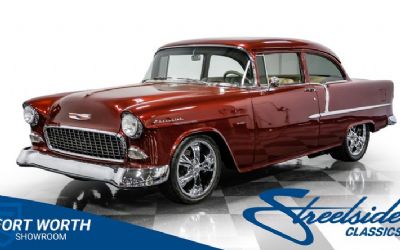 Photo of a 1955 Chevrolet 210 Sedan 427 for sale