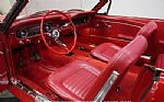 1965 Mustang Convertible Thumbnail 4