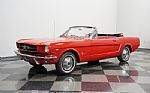 1965 Mustang Convertible Thumbnail 5