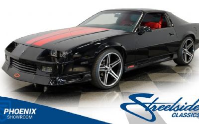 Photo of a 1992 Chevrolet Camaro RS 25TH Anniversary for sale