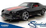 1992 Camaro RS 25th Anniversary Thumbnail 1