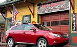 2010 RX 350 Thumbnail 1