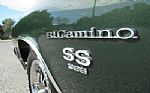 1970 El Camino Thumbnail 19