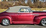 1941 Special Convertible Street Rod Thumbnail 31