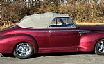 1941 Special Convertible Street Rod Thumbnail 51