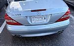 2007 SL550 Thumbnail 6