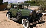 1930 Model A Thumbnail 1