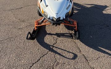 Photo of a 2011 Arctic CAT M8 SP 153" Mechanics Special for sale