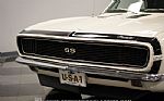 1967 Camaro RS/SS 350 Thumbnail 19