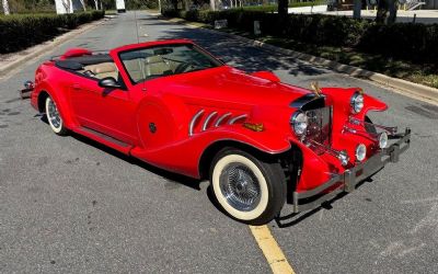 Photo of a 2000 Zimmer Golden Spirit for sale