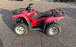 2013 Fourtrax Rancher Thumbnail 1