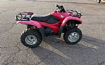 2013 Fourtrax Rancher Thumbnail 4