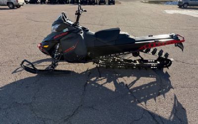 Photo of a 2016 Ski-Doo Summit SP 800R E-TEC 163" Elec for sale