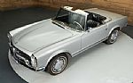 1968 280SL Thumbnail 1