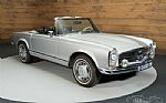 1968 280SL Thumbnail 4