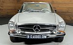 1968 280SL Thumbnail 6