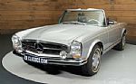 1968 280SL Thumbnail 7
