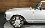 1968 280SL Thumbnail 9