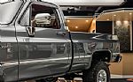 1987 Silverado 4X4 Pickup Thumbnail 30