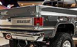 1987 Silverado 4X4 Pickup Thumbnail 42
