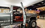 1987 Silverado 4X4 Pickup Thumbnail 70