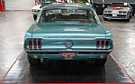1968 Mustang Thumbnail 5