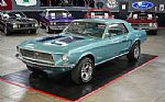 1968 Mustang Thumbnail 10