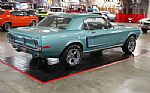 1968 Mustang Thumbnail 6