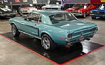 1968 Mustang Thumbnail 12
