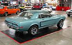1968 Mustang Thumbnail 14