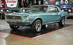 1968 Mustang Thumbnail 18