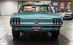 1968 Mustang Thumbnail 21