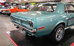 1968 Mustang Thumbnail 45