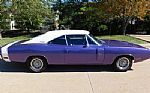 1970 CHARGER RT Thumbnail 3