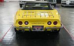 1970 Corvette Stingray Convertible Thumbnail 13