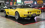 1970 Corvette Stingray Convertible Thumbnail 36