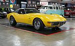 1970 Corvette Stingray Convertible Thumbnail 40