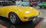 1970 Corvette Stingray Convertible Thumbnail 45