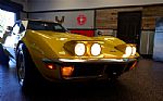 1970 Corvette Stingray Convertible Thumbnail 48